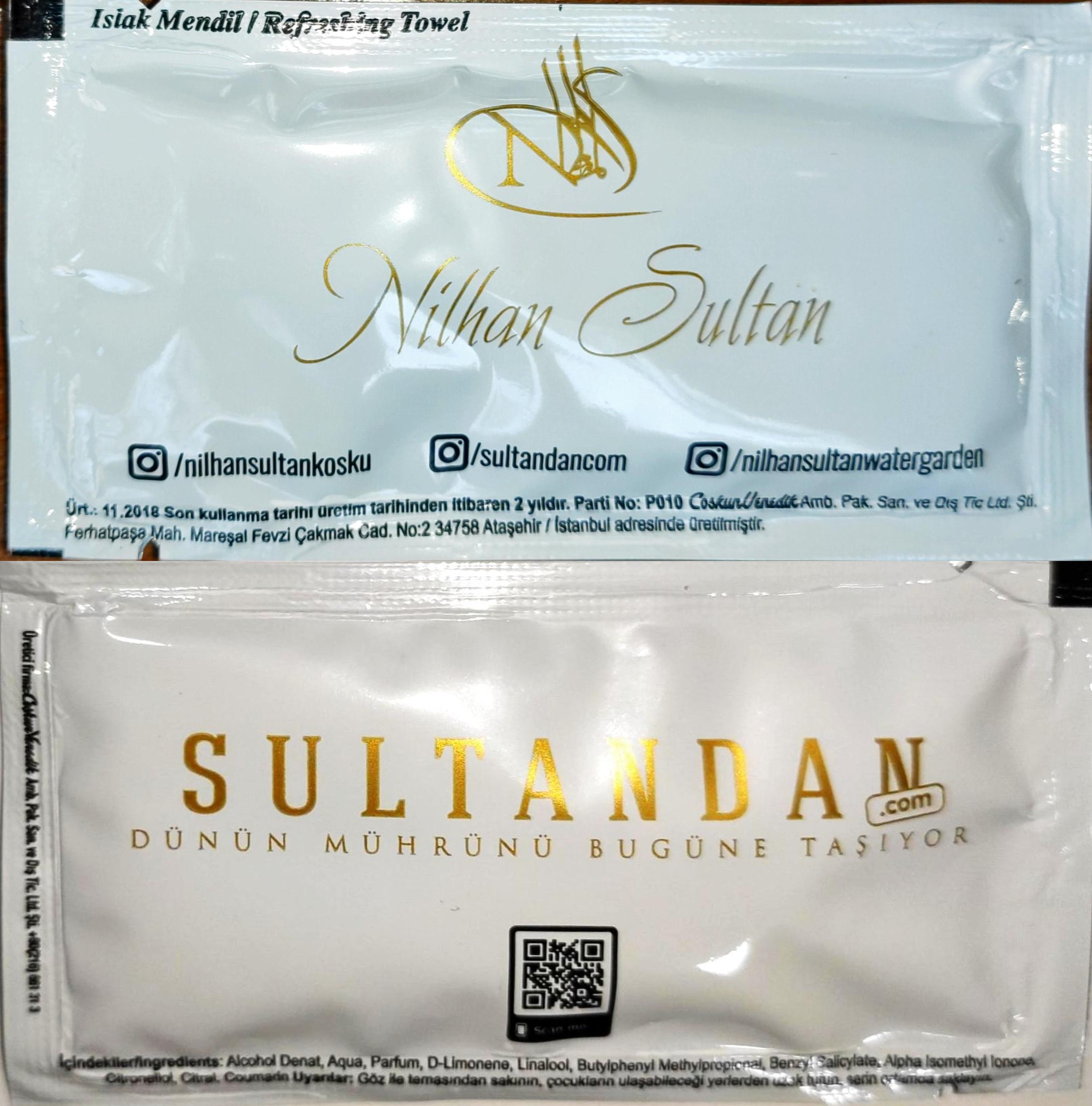 0560 Nilhan Sultan - Çengelköy